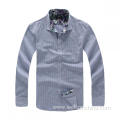 Easy Care Men's Casual Shirts with Long Sleeves